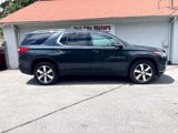 Used 2020 Chevrolet Traverse LT w/ LT Premium Package image 4