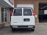 Used 2022 Chevrolet Express 3500 LT w/ LT Preferred Equipment Group image 4