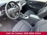 Used 2023 Chevrolet Malibu LT w/ Driver Confidence Package image 4