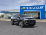 New 2026 Chevrolet Traverse LT w/ Sun and Wheel Package image 2
