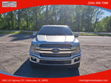 Used 2018 Ford F150 Lariat image 3