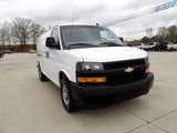 Used 2023 Chevrolet Express 2500 w/ Driver Convenience Package image 4
