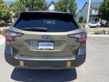 New 2025 Subaru Outback Wilderness image 5