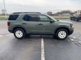 New 2026 Honda Passport TrailSport Elite image 4