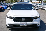 Certified 2023 Honda Accord EX image 2