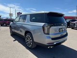 New 2025 Chevrolet Suburban High Country image 5