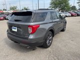 Used 2023 Ford Explorer XLT w/ Equipment Group 202A image 5