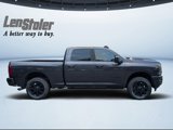 New 2025 RAM 2500 Laramie image 6