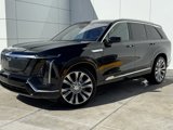 New 2026 Cadillac Vistiq Premium Luxury image 2