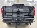 New 2025 GMC Sierra 2500 Denali Ultimate w/ Max Trailering Package image 6