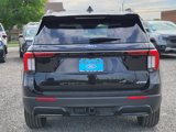 New 2025 Ford Explorer ST-Line w/ Premium Package image 4