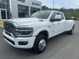 New 2025 RAM 3500 Longhorn image 2