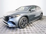 New 2025 Mercedes-Benz EQS 450+ 4MATIC SUV image 2