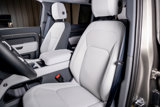 Used 2025 Land Rover Defender 110 X-Dynamic SE image 4