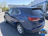Certified 2022 Chevrolet Equinox LT image 3