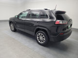 Used 2021 Jeep Cherokee Latitude Lux image 3