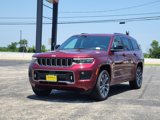 New 2025 Jeep Grand Cherokee L Overland image 2