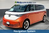 New 2025 Volkswagen ID. Buzz Pro S Plus image 2