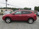 Used 2010 Nissan Rogue SL image 3