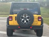 Used 2020 Jeep Wrangler Unlimited Rubicon image 4