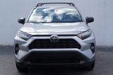 Used 2021 Toyota RAV4 LE image 2