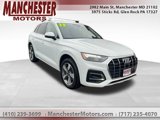 Used 2023 Audi Q5 2.0T Premium Plus image 1