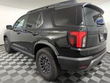 New 2026 Honda Passport TrailSport image 3