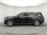 Used 2025 Mercedes-Benz GLS 450 4MATIC image 5