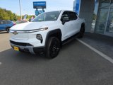 New 2025 Chevrolet Silverado EV LT image 4