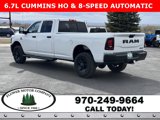 New 2025 RAM 3500 Tradesman image 5