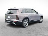 New 2026 Cadillac Vistiq Luxury image 4