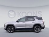 New 2026 Chevrolet Equinox RS image 2