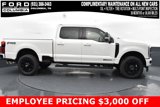 New 2025 Ford F250 Lariat image 5