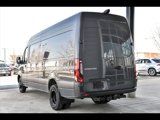 New 2025 Mercedes-Benz Sprinter 3500 image 4