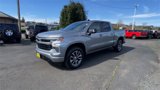New 2025 Chevrolet Silverado 1500 RST w/ RST All Star Premium Package image 5