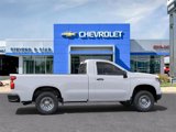 New 2025 Chevrolet Silverado 1500 W/T w/ WT Value Package image 5