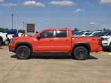 New 2026 Nissan Frontier PRO-4X image 3