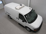 Used 2019 Chevrolet Express 2500 w/ Safety Package image 5