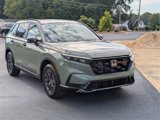 New 2026 Honda CR-V TrailSport image 4