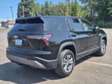 New 2026 Chevrolet Equinox LT w/ Convenience Package II image 5