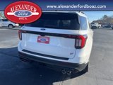 New 2025 Ford Explorer ST image 6
