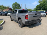 New 2025 RAM 1500 Classic Warlock image 4