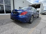 Used 2020 Mercedes-Benz C 43 AMG 4MATIC Sedan image 6