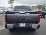 New 2025 Toyota Tundra Limited image 3