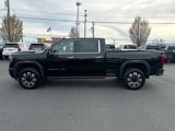 New 2025 GMC Sierra 2500 Denali w/ Denali Reserve Package image 4