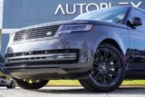 Used 2024 Land Rover Range Rover Long Wheelbase SE image 2