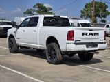 New 2025 RAM 2500 Laramie image 3