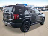 New 2026 Honda Passport TrailSport image 2