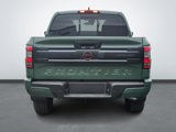 New 2025 Nissan Frontier PRO-4X image 4