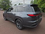 New 2025 Lexus TX 350 AWD image 4